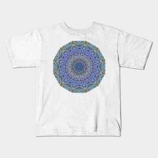 Mandala Kids T-Shirt